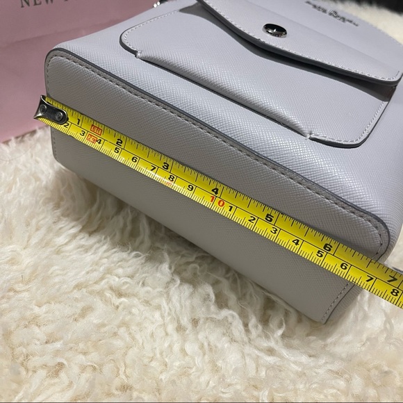 Brand New Kate Spade Mini Backpack - Picture 4 of 16